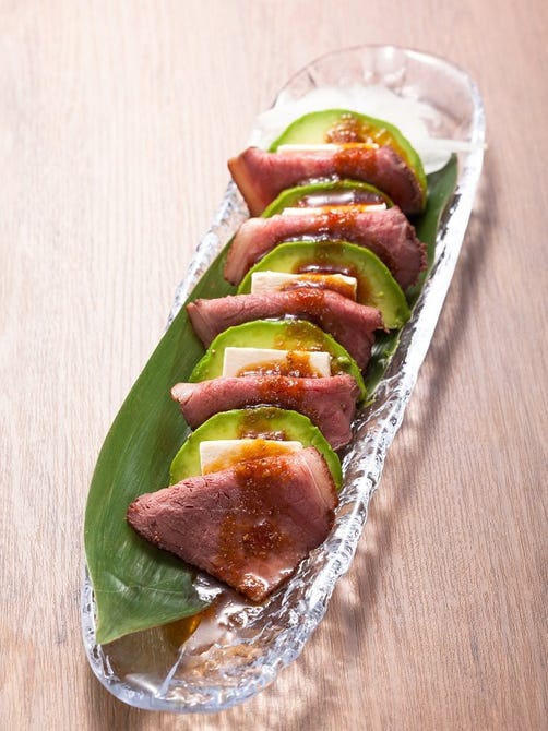 焼肉だいにんぐ 和sabi 長浜 米原 焼肉 ぐるなび