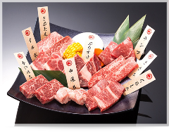 焼肉だいにんぐ 和SABI