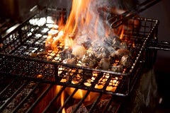 大阪焼鳥なにわ 上新庄店