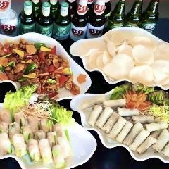 ベトナム料理居酒屋