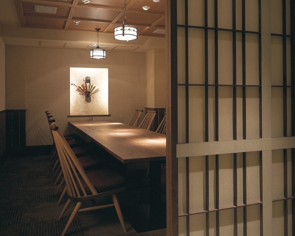 完全个室和食入母屋 别邸 银座七丁目店照片 银座 当地 地方菜 Gurunavi 日本美食餐厅指南