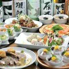 じんりきダイニング Wabito 小田原 南足柄 居酒屋 ぐるなび