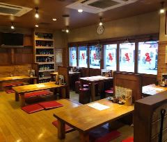 焼鳥高宮 薬院店