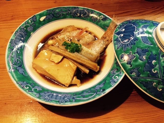 高槻 いし川 和食 高槻 居酒屋 ぐるなび