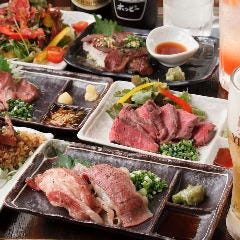 八郎スター酒場 関内