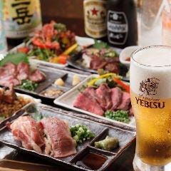 八郎スター酒場 関内 伊勢佐木町 長者町 居酒屋 ぐるなび