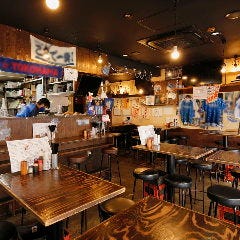 八郎スター酒場 関内