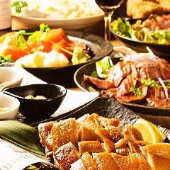 美味しいお店が見つかる 渋谷の食事 ディナーでおすすめしたい人気レストラン ぐるなび