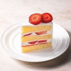ヨックモック 青山本店 ブルー ブリック ラウンジ メニュー デセール ぐるなび