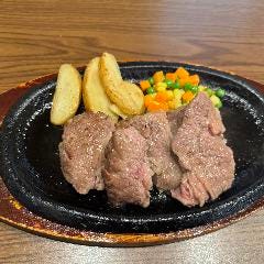 ステーキマン メニュー：料理 - 楽天ぐるなび