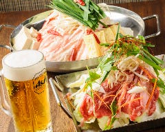 串・鍋 cuisine 和暖（地図/岡崎/居酒屋） - ぐるなび