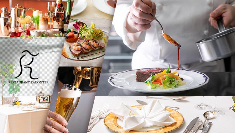 RESTAURANT Raconter