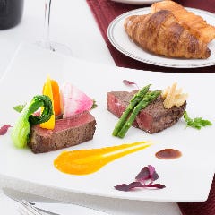 RESTAURANT Raconter