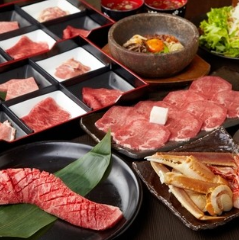 炭火焼肉一休亭 慶 長浜店