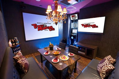 美味しいお店が見つかる 上野 居酒屋 喫煙可 おすすめ人気レストラン ぐるなび