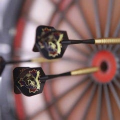 スリーモンキーズカフェ 上野公園前店_【2時間飲み放題＆ダーツ投げ放題】生ビール含む豊富なメニューのドリンク飲み放題にダーツ投げ放題付！