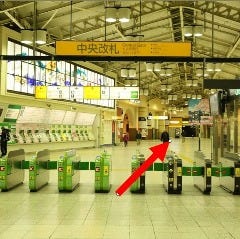 スリーモンキーズカフェ 上野公園前店 地図 お店までの行き方 ぐるなび