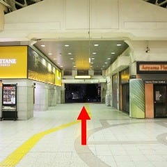 スリーモンキーズカフェ 上野公園前店 地図 お店までの行き方 ぐるなび
