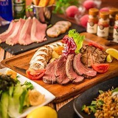 スリーモンキーズカフェ 上野公園前店