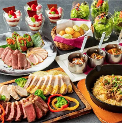 スリーモンキーズカフェ 上野公園前店