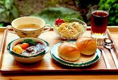カフェつむぎ
