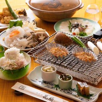 新宿でふぐ料理が食べられるおすすめ店6選