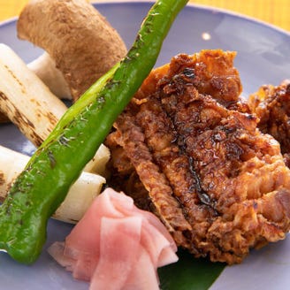 天然とらふぐ 本格鱧料理 御苑前 花膳 メニュー はも料理 ぐるなび