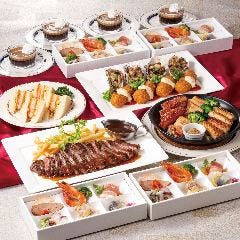 ビヤレストラン銀座ライオン 川崎駅前店 