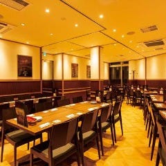 完全個室でご宴会が可能です！＜5名様～52名様までOK＞