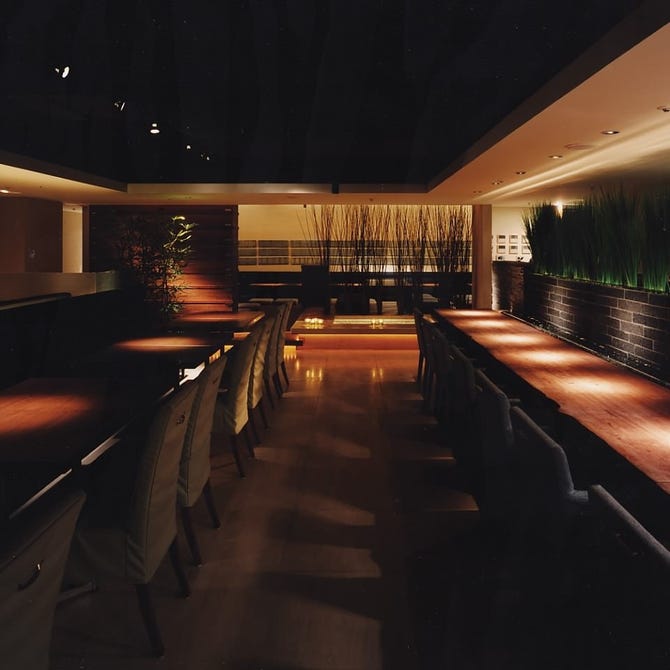 完全個室 イタリアン Ark Lounge 新宿駅前店 新宿 イタリアン イタリア料理 ぐるなび
