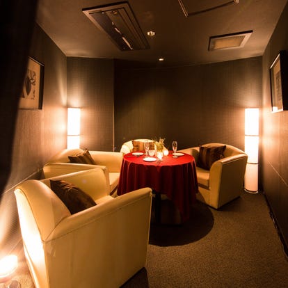 美味しいお店が見つかる 新宿西口 イタリアン イタリア料理 個室 おすすめ人気レストラン ぐるなび