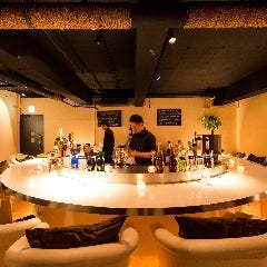 完全個室 イタリアン ARK Lounge 新宿駅前店 