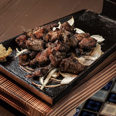 炉端 まるじゅう 天満店_鹿児島ブランド食材