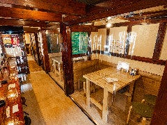 大衆酒場 ともり屋