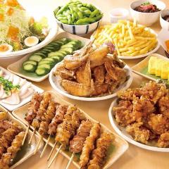 備長扇屋 犬山店 犬山 焼き鳥 ぐるなび