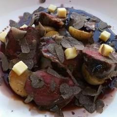 タカズ ビストロ ヴィエス 二子玉川 