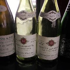 持込みワインでお食事･宴会をご希望の御客様は ご予約前に必ずお読みください