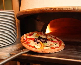 肥後橋で窯焼きピッツァなどが美味しい店まとめ3選