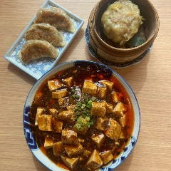 中華酒場 ジャッキー飯店