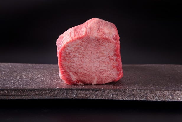 Koshitsuyakiniku WagyuhorumonisshinOhsakashinsaibashi