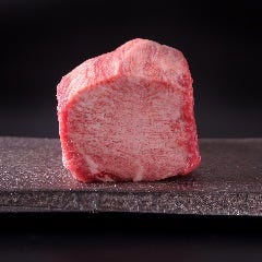 个室烧肉 和牛ホルモン一新 大阪心斋桥店