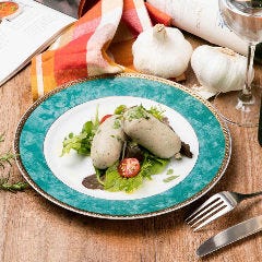 ACQUA E SOLE〜チバイタリアーナ アクアエソーレ〜