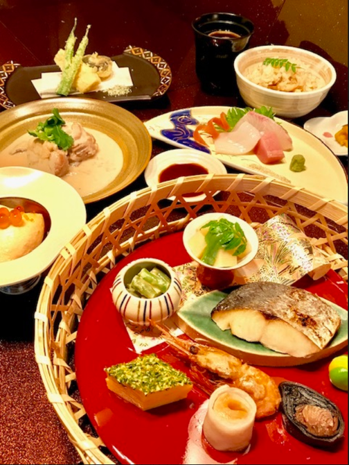 四季彩御料理 わかな 豊中 創作和食 ぐるなび 四季彩御料理 わかな 豊中 創作和食 ぐるなび
