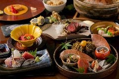 店主おまかせ【四季彩コース】