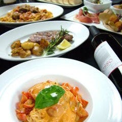 PIZZA SALVATORE CUOMO ＆ GRILL 京都