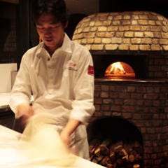 PIZZA SALVATORE CUOMO ＆ GRILL 京都