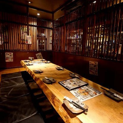 人気の美味い店 堺の居酒屋でおすすめ 完全個室 飲み放題など ぐるなび