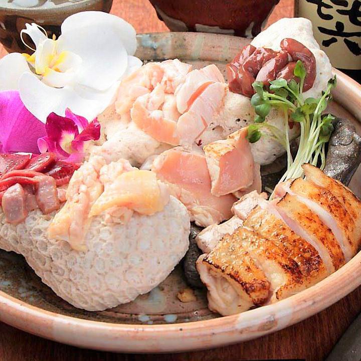鶏家 六角鶏 堺東駅前店（堺/居酒屋） - ぐるなび