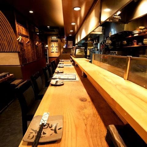 鶏家 六角鶏 堺東駅前店 ブランド地鶏 日本酒