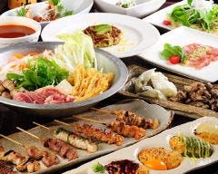 鶏家 六角鶏 堺東駅前店